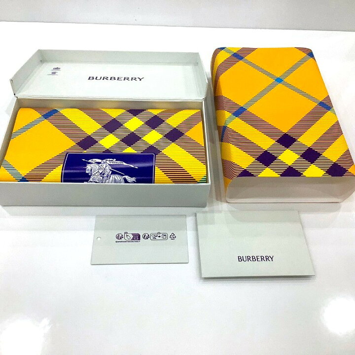 楽天市場】BURBERRY バーバリー 手袋 グローブ カシミアブレンド  