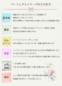 【送料無料】★誠ブルーperfect1dayコスプレイヤー必見!blueContact高発色ワンデー6枚カラコン高発色でしっかり魅せます!!黒目のフチも透けません