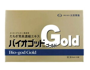 ���c�ݎU �o�C�I�S�b�h�S�[���h 80ml×30��