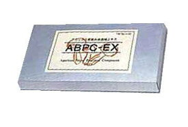 ABPC−EX（1袋（3g）×30袋）(アガリクス茸菌糸体濃縮エキス)
