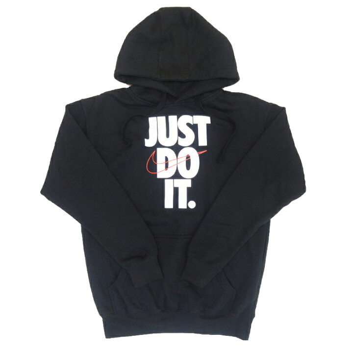 楽天市場】NIKE / ナイキ / JDI HOODIE / JUST DO IT / HOOD / HOODY  