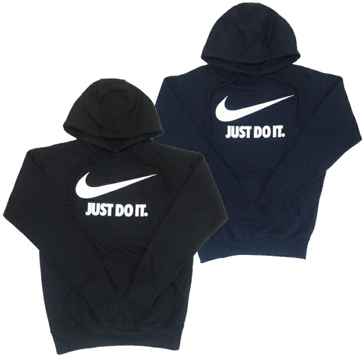 楽天市場】NIKE / ナイキ / JDI HOODIE / JUST DO IT / HOOD / HOODY  