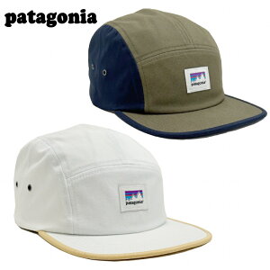 Patagonia Graphic Maclure Hat / �O���t�B�b�N �}�N�[���A �n�b�g / �p�^�S�j�A / Cap / �L���b�v / �X�q / �n�b�g / �����Y / ���f�B�[�X / ���j�Z�b�N�X / SHOP STICKER:BIRCH WHITE / SHBI / SHOP STICKER:TENT GREEN / SPTE /