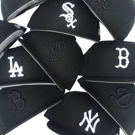 New Era 9FIFTY SNAPBACK / MLB BASIC SNAP 950 CAP - ニューエラ / MLB ベーシック スナップバック キャップ / CAP / キャップ / 帽子 / LOGO / 大谷 / 大谷翔平 /ホワイトソックス/ドジャース/ヤンキース/レッドソックス/Blackシリーズ/ Black on Blackシリーズ
