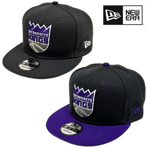 New Era 9FIFTY SNAPBACK CAP / NBA20 950 / j[G / NBA XibvobN Lbv / NBA / CAP / Lbv / Xq / LOGO / oXPbg{[ / SACRAMENTO KINGS / SACKIN / TNgELOX / SNAPBACK / 70558222 /