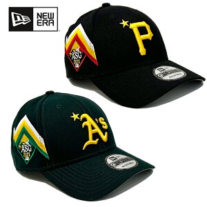 New Era 9FORTY ADJUSTABLE CAP - �j���[�G�� / MLB �A�W���X�^�u�� �L���b�v / M 940 MLB ASGW / CAP / �L���b�v / �X�q / LOGO / Baseball Cap / OAKATH / PITPIR / �x�[�X�{�[���L���b�v / SNAPBACK