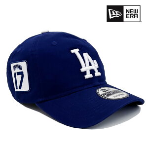 New Era MLB 9TWENTY ADJUSTABLE CAP / �j���[�G�� / MLB �A�W���X�^�u�� �L���b�v / MLB CRCLASSIC 2REP LOSDOD GM OHTANI 17 24 / CAP / �L���b�v / �X�q / LOGO / Baseball Cap / ���T���[���X �h�W���[�X / ��J / ��J�ĕ� / 605