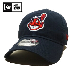 New Era 9TWENTY ADJUSTABLE CAP - �j���[�G�� / MLB �A�W���X�^�u�� �L���b�v / CORE CLASSIC TW / CAP / �L���b�v / �X�q / LOGO / �N���V�b�N / �C���f�B�A���X / CLEIND