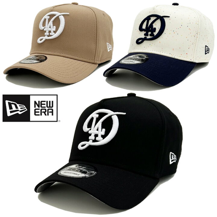 楽天市場】New Era MLB ロサンゼルス ドジャース 2024 シティコネクト 