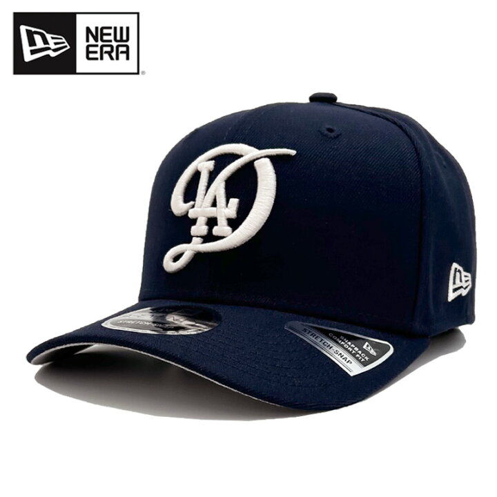 楽天市場】New Era MLB ロサンゼルス ドジャース 2024 シティコネクト 