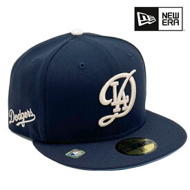 【再入荷】New Era MLB ロサンゼルス ドジャース シティコネクト キャップ / New Era 59FIFTY CAP / ニューエラ / 59FIFTY / ニューエラ キャップ / CAP / キャップ / ベースボール キャップ / 帽子 / LOGO / Baseball Cap / LOSDOD /ロゴ刺繍 ホワイトゴールド系/大谷/山本