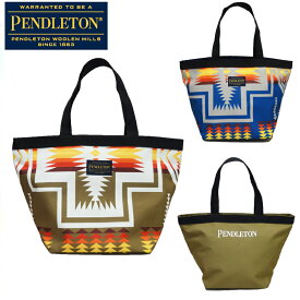 【あす楽】PENDLETON HRD MINI TOTE / ミニ トート バッグ / PENDLETON TOTE BAG / トートバッグ　/ メンズ / レディース / ユニセックス / ペンドルトン / PDT-000-191011