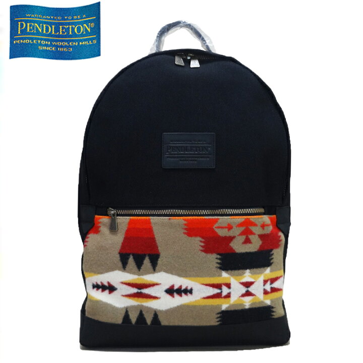楽天市場】PENDLETON BACKPACK / ペンドルトン / バックパック 
