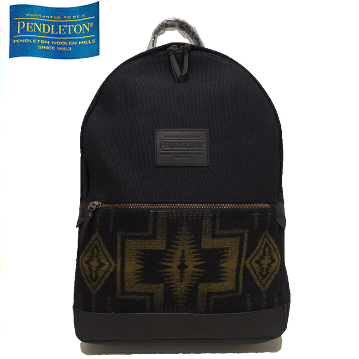 楽天市場】PENDLETON BACKPACK / ペンドルトン / バックパック 