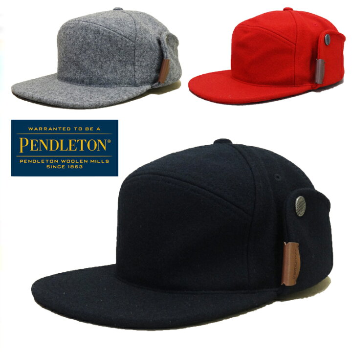 楽天市場】PENDLETON TIMBERLINE HAT / ペンドルトン / PENDLETON CAP 