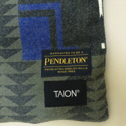 PENDLETON-PDT-TAION-R/201MT