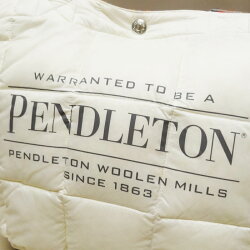 PENDLETON-PDT-TON-213006
