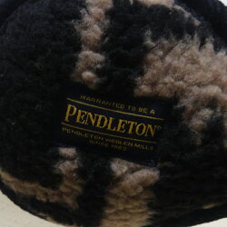 PENDLETON-000-213033