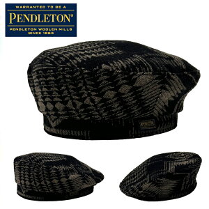 PENDLETON PDW BERET / �y���h���g�� / �E�[�� �x���[�X / PENDLETON BERET / �E�[�� / �����Y / ���f�B�[�X / ���j�Z�b�N�X / BERET / �x���[�X / �X�q / �y���h���g�� / WOOL / PDT-000-233049