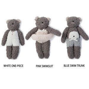 BAREFOOT DREAMS COZYCHIC BEACH BUDDIE RATTLE / xAtbgh[X / efBxA / ʂ / N} / 652 / 8inch (20cm)