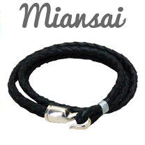 楽天市場】miansai ブレスレットの通販
