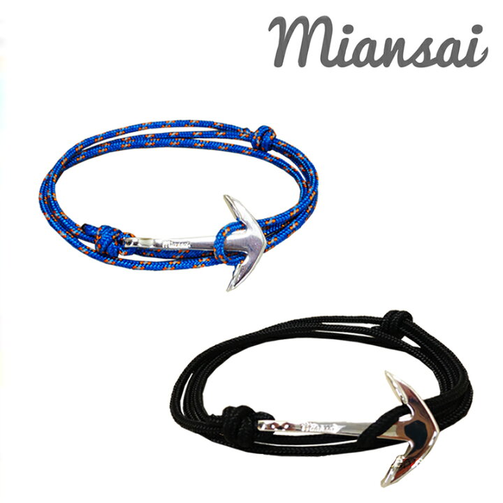 楽天市場】【ユニセックス】【専用袋付き】Miansai(ミアンサイ) Silver 