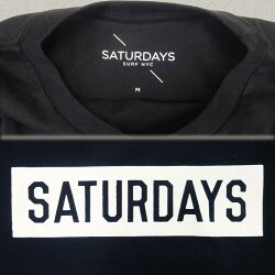 SATURDAYSSURFNYC-M21611SB46