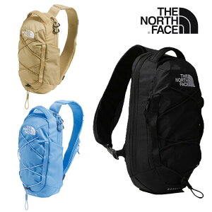THE NORTH FACE BOREALIS SLING BAG / UEm[XEtFCX / {AX XO obO / BOREALIS SLING / BODY BAG / {fBobO / BAG / obO / Y / fB[X / jZbNX / NF0A52UP