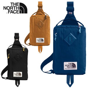 THE NORTH FACE BERKELEY FIELD BAG / UEm[XEtFCX / o[N[ tB[hobO / {fBobO / V_[ / bZW[obO / TRbV / BAG / obO / Y / fB[X / 