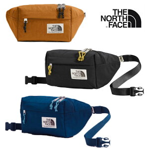 THE NORTH FACE BERKELEY LUMBAR / UEm[XEtFCX / o[N[o[ / Berkeley Lumbar / {fBobO / EGXg|[` / BAG / obO / jZbNX / NF0A52VU