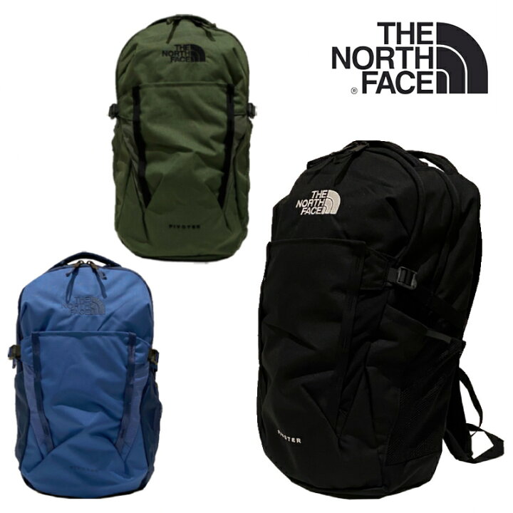 楽天市場】THE NORTH FACE PIVOTER / ザ・ノース・フェイス / ピボター 