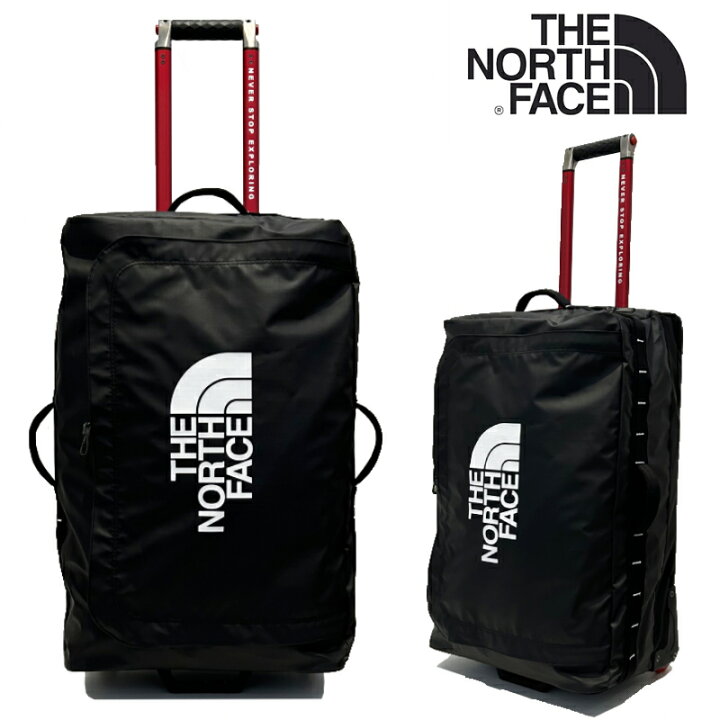 楽天市場】THE NORTH FACE BASE CAMP VOYAGER 29 ROLLER / ザ・ノース 