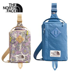 THE NORTH FACE BERKELEY FIELD BAG / UEm[XEtFCX / o[N[ tB[hobO / {fBobO / V_[ / bZW[obO / TRbV / BAG / obO / Y / fB[X / 