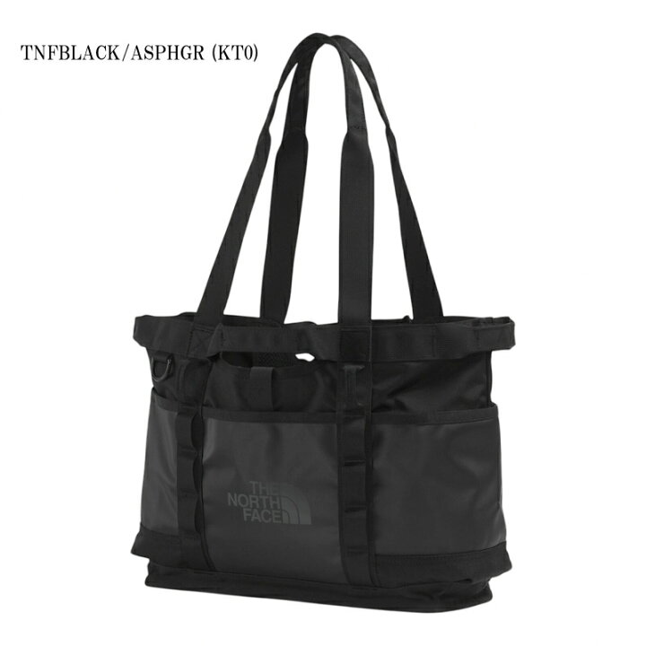 楽天市場】THE NORTH FACE BASE CAMP UTILITY TOTE / ザ・ノース 