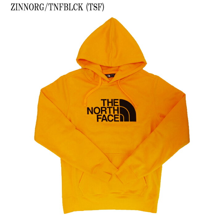 the north face surgent halfdome po hoodie
