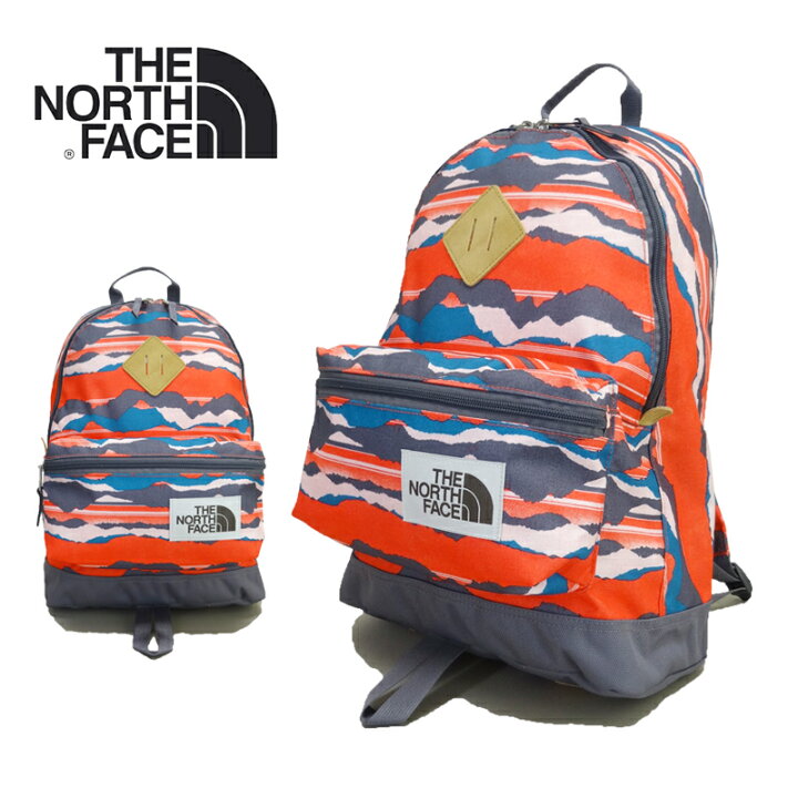 楽天市場】THE NORTH FACE MINI BERKELEY / BACKPACK / ザ・ノース 