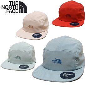 【あす楽】 THE NORTH FACE MARINA CAMP HAT / ザ・ノース・フェイス / マリーナ キャンプ ハット / ロゴ / マリナ / HAT / CAP / 帽子 / NF0A3VVH