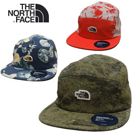 THE NORTH FACE MARINA CAMP HAT / ザ・ノース・フェイス / マリーナ キャンプ ハット / ロゴ / マリナ / HAT / CAP / 帽子 / NF0A3VVH
