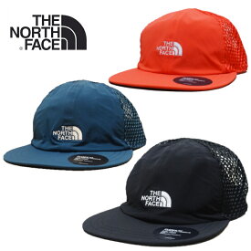 THE NORTH FACE RUNNER MESH CAP / CAP / HAT / ザ・ノース・フェイス / Mesh Cap (メッシュキャップ) / ロゴ / ハット / 帽子 / NF0A55IM