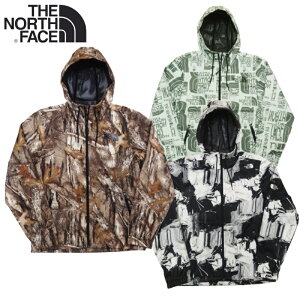THE NORTH FACE NOVELTY RAIN SHELL / C VF WPbg / UEm[XEtFCX / }Eep[J[ / Y / fB[X / jZbNX / WPbg / AE^[ / NF0A52ZX