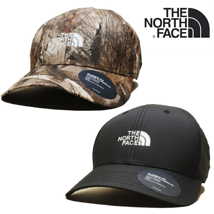 楽天市場】THE NORTH FACE 66 CLASSIC TECH HAT / ザ・ノース 