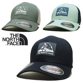 THE NORTH FACE TRUCKEE TRUCKER / ザ・ノース・フェイス / TRUCKEE TRUCKER HAT / トラッキー トラッカー ハット / CAP / HAT / 帽子 / NF0A55IQ