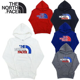 THE NORTH FACE MEN'S USA BOX PULLOVER HOODIE / M USA BOX PO HDY / USA BOX / ザ・ノース・フェイス / パーカー / フーディ / pull over parka / プルオーバーパーカー / NF0A532E
