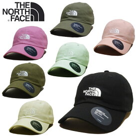 THE NORTH FACE NORM HAT / ザ・ノース・フェイス / ノーム ハット / ロゴ / HAT / CAP / 帽子 / ユニセックス / メンズ / レディース / NF0A3SH3