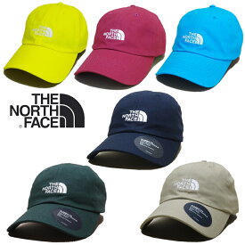 THE NORTH FACE NORM HAT / ザ・ノース・フェイス / ノーム ハット / ロゴ / HAT / CAP / 帽子 / ユニセックス / メンズ / レディース / NF0A3SH3