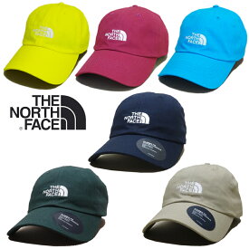 【あす楽】 THE NORTH FACE NORM HAT / ザ・ノース・フェイス / ノーム ハット / ロゴ / HAT / CAP / 帽子 / ユニセックス / メンズ / レディース / NF0A3SH3
