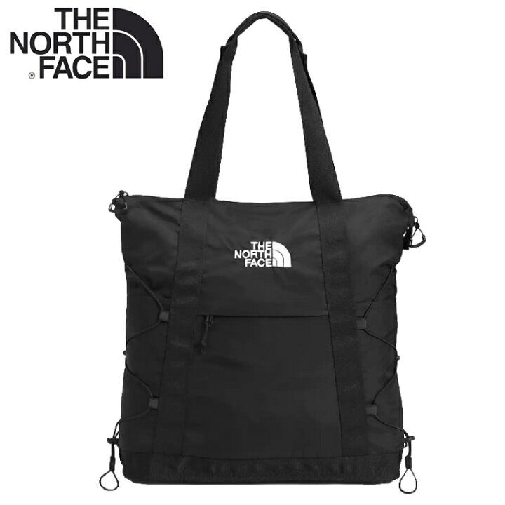 楽天市場】THE NORTH FACE BOREALIS TOTE / ザ・ノース・フェイス 