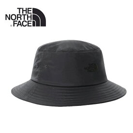 【あす楽】 THE NORTH FACE FLYWEIGHT BUCKET HAT / FLYWEIGHT BUCKET / ザ・ノース・フェイス / フライウェイト バケット ハット / HAT / ロゴ / 帽子 / ユニセックス / メンズ / レディース / NF0A5FXD