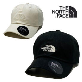 【あす楽】 THE NORTH FACE BACKYARD BALLCAP / BACKYARD HAT / ザ・ノース・フェイス / バックヤード ボールキャップ / バックヤード ハット / ロゴ / HAT / CAP / 帽子 / ユニセックス / メンズ / レディース / NF0A5FWW