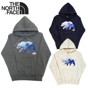 THE NORTH FACE MEN'S TNF BEAR PULLOVER HOODIE / M TNF BEAR PO HDIE / UEm[XEtFCX / xA vI[o[ t[fB / LONG SLEEVE / OX[u / vI[o[p[J[ / t[fB / pull over parka / Y
